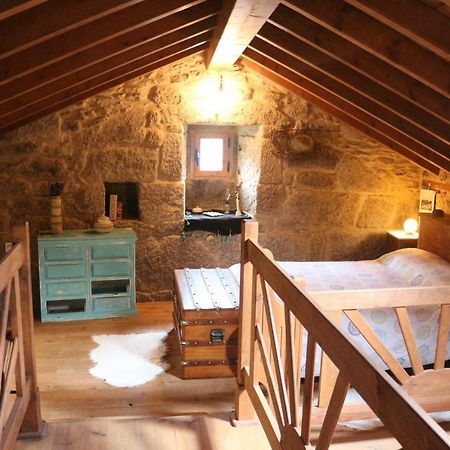 Hostal Bodega rural tipo loft Ourense Exterior foto