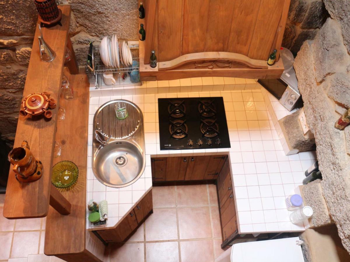 Hostal Bodega rural tipo loft Ourense Exterior foto
