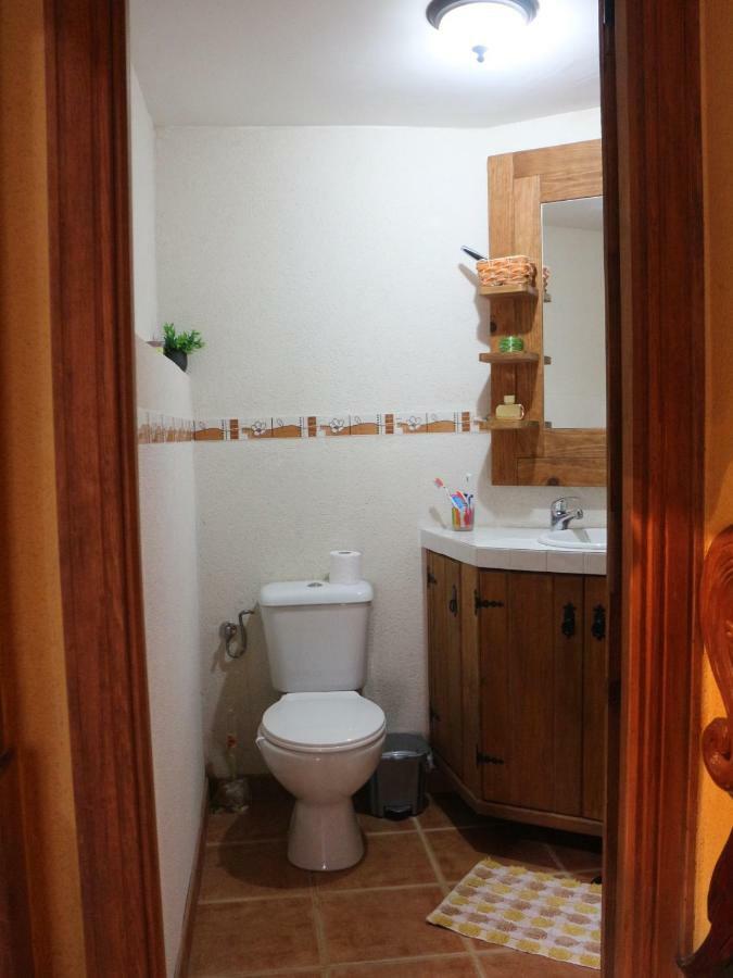 Hostal Bodega rural tipo loft Ourense Exterior foto