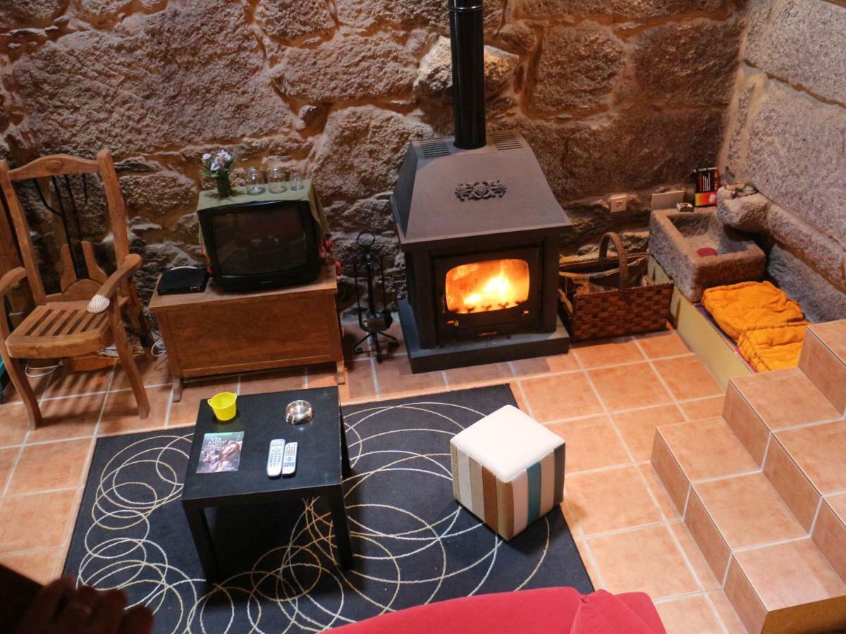 Hostal Bodega rural tipo loft Ourense Exterior foto